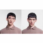 Fēns Dyson HD16 Supersonic Nural Jasper/Nural 599003-01 [Demo]